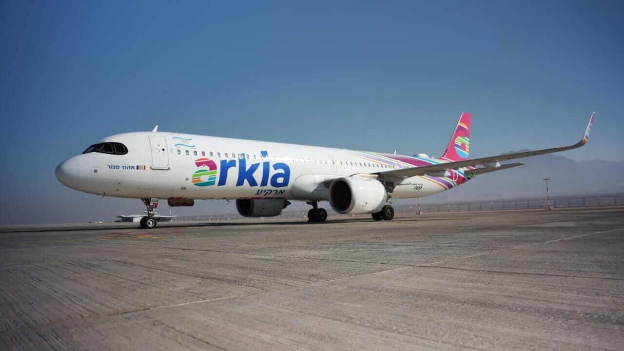 Arkia Airlines Expands New York Service Featuring Boeing 787 and Upscale Business Class