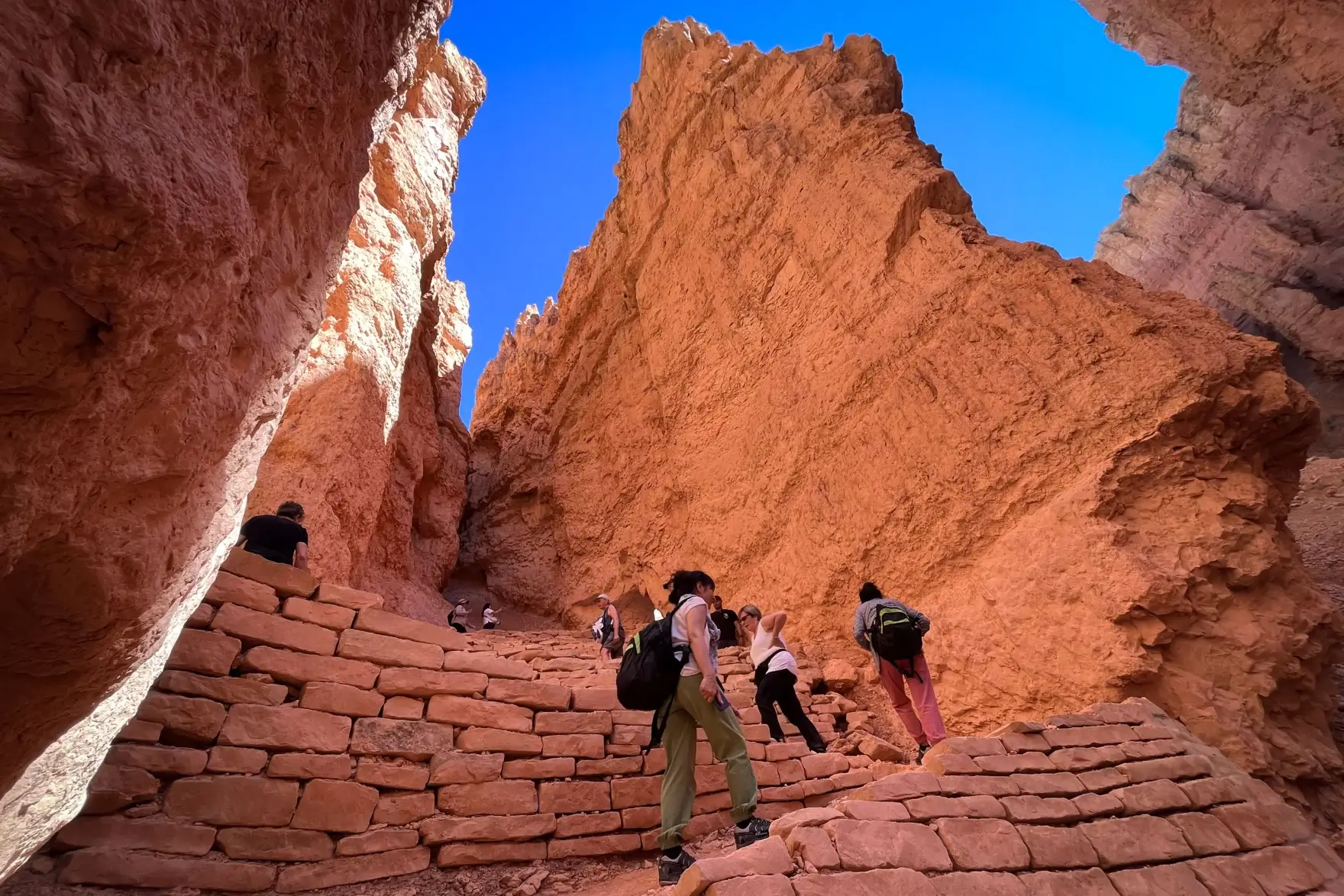 Declining Tourism Rates Impacting Utah National Parks and Gateway Towns