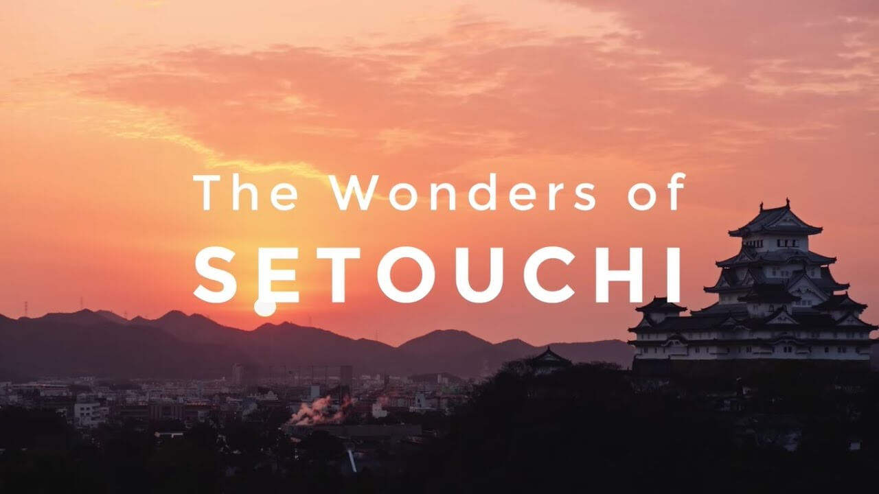 Setouchi’s Unique Stays: A Journey Through Japan’s Art, Architecture, and Slow Travel Spirit