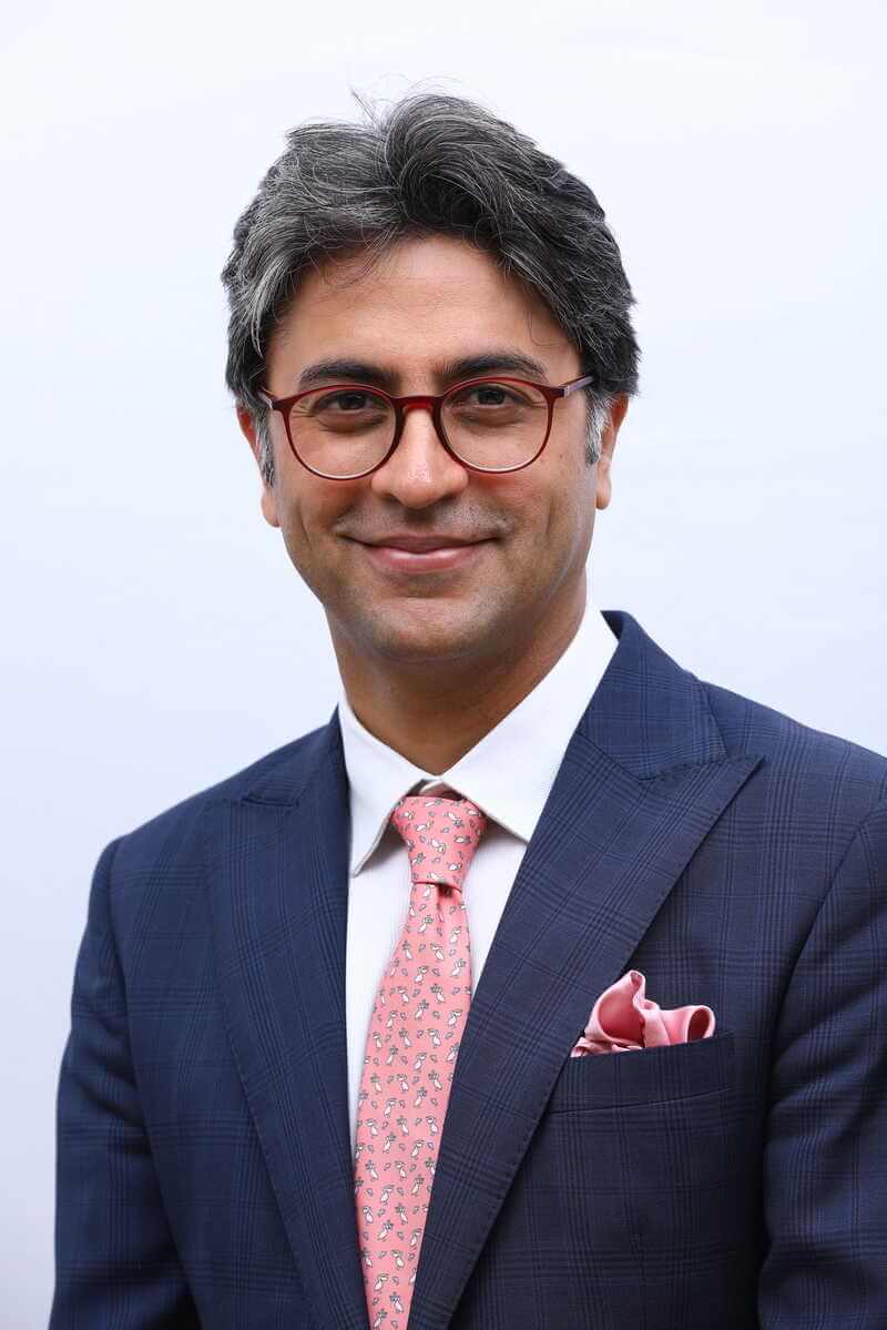 Jaideep Dang Leads IHG’s Development Strategy in South West Asia to Boost Hospitality Growth