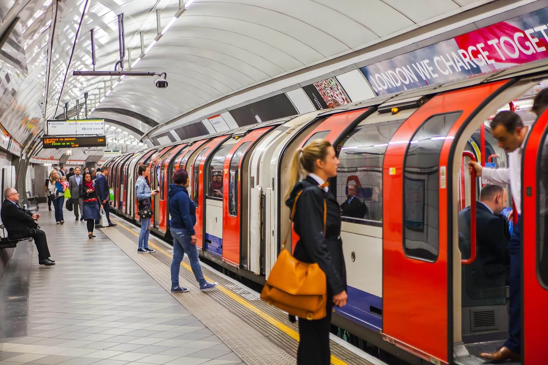 How London’s Tube and DLR Strikes in Early September 2025 Affect Your Travel Plans