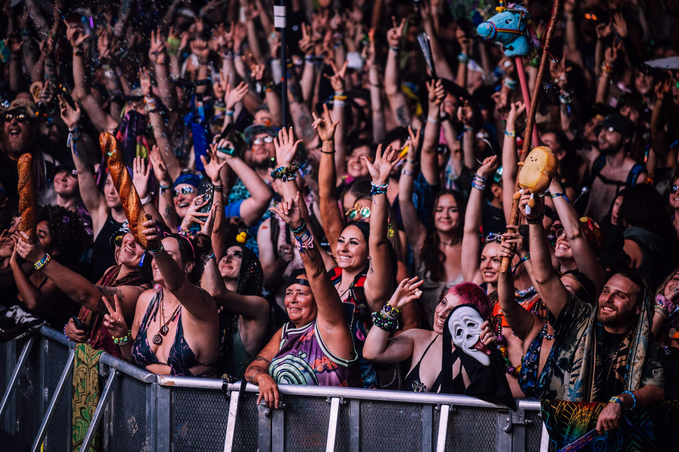 Explore Hulaween 2025's Top 10 Artists and How to Navigate the Festival with Ease