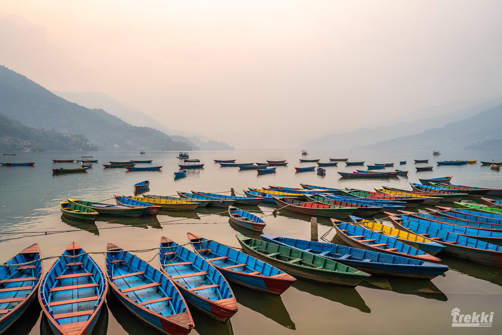 Travel Bookings to Kathmandu and Pokhara Drop Significantly Amid Industry Challenges