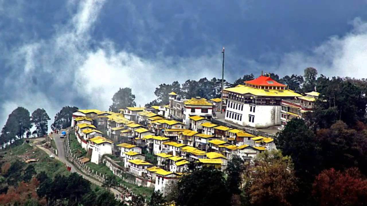 Arunachal Pradesh Joins the Exclusive List of the World's Most Underrated Tourist Spots for 2026