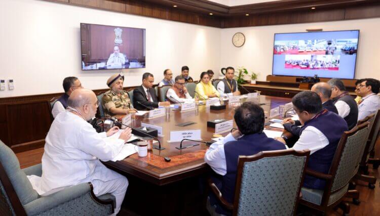 Expanding the Fast Track Immigration Service to More Indian Airports, Including Navi Mumbai and Jewar