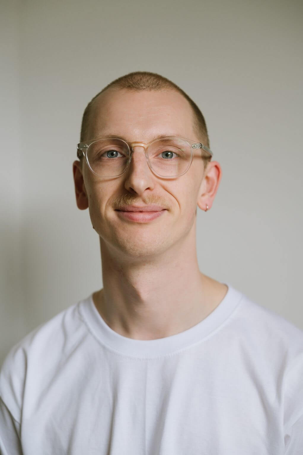 Ethan Hudson Takes the Helm as Executive Director of Fierce Festival