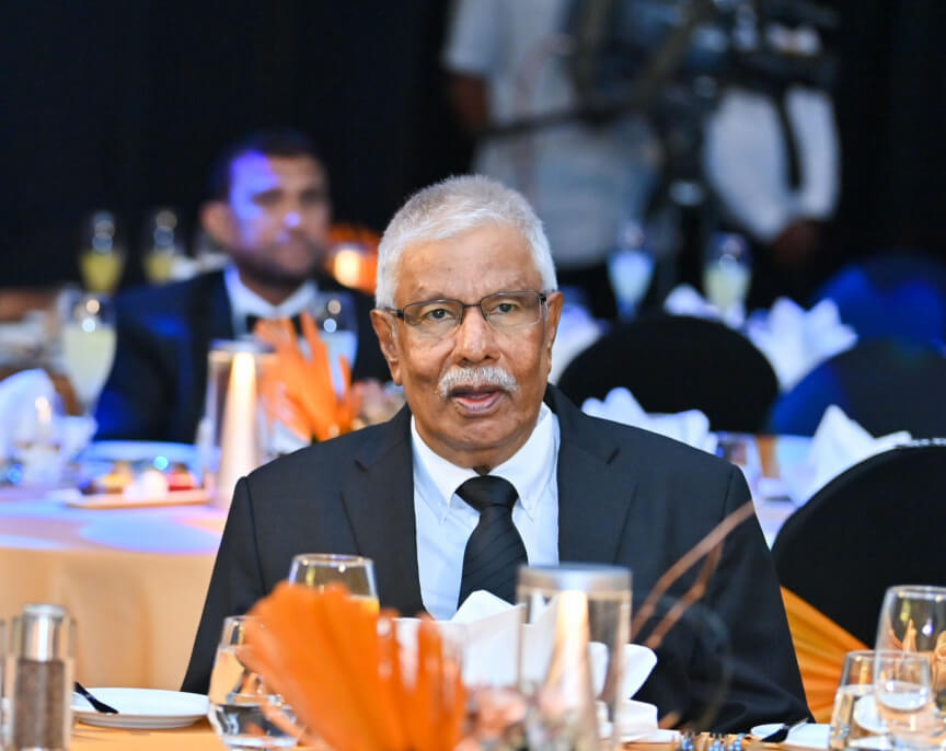 Critical Condition of Tourism Pioneer MU Manik in Singapore