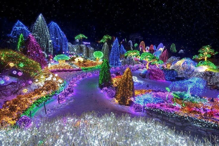 Experience Korea's Winter Wonders at the Travel Fiesta 2025 in Manila