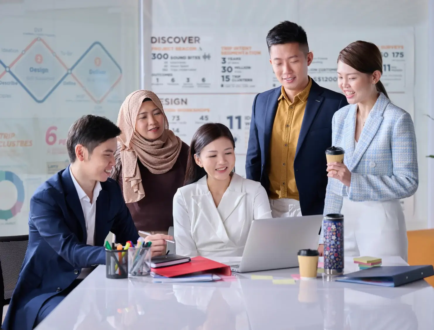 AIA Singapore collaborates with Singapore Airlines Academy to develop customer experience workshops