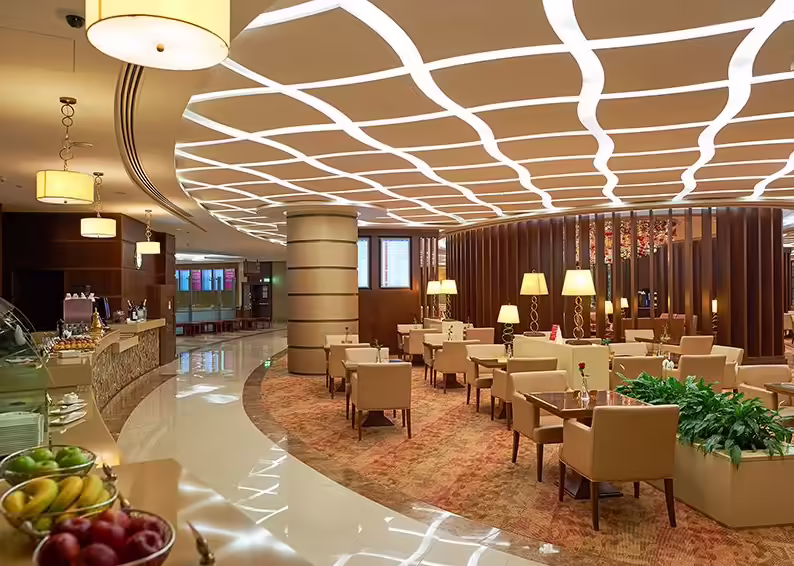 Indian Airports Take Lounge Access In-House: What It Means for Dreamfolks and Travelers