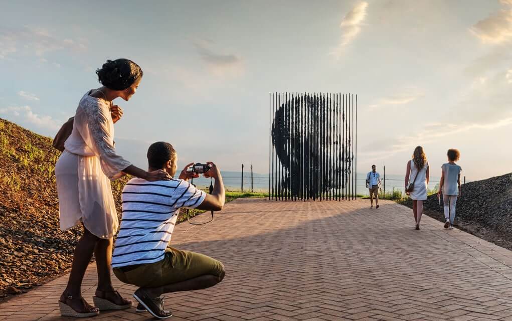 South Africa’s Tourism Sector Sees Revival with Millions Visiting and Increased Domestic Travel