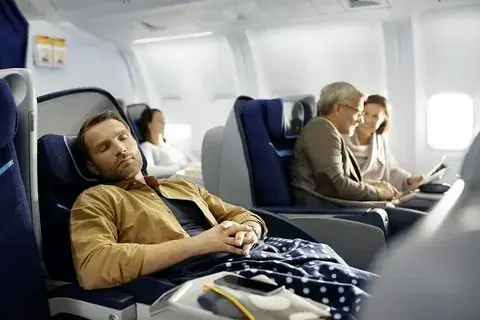 Medinco Health Launches CLOTBuster to Improve Passenger Health on Long-Distance Flights