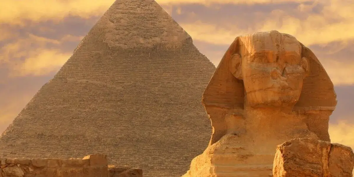 Optimal Egypt Itineraries: How Long to Spend to See the Pyramids, Luxor, and More