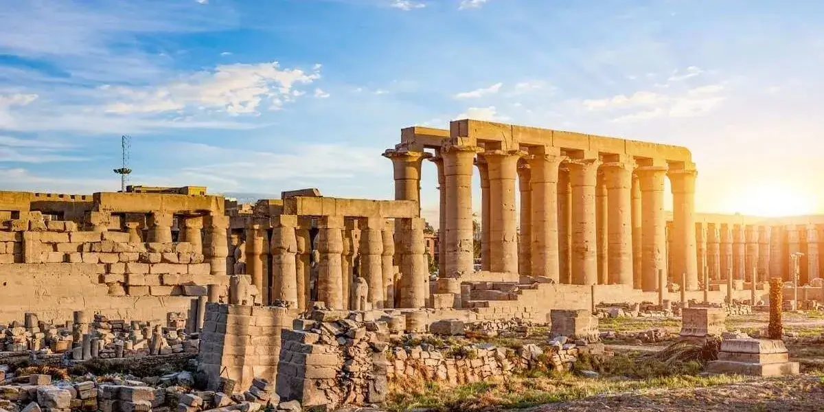 Exploring Efficient and Comfortable Travel Options from Cairo to Luxor