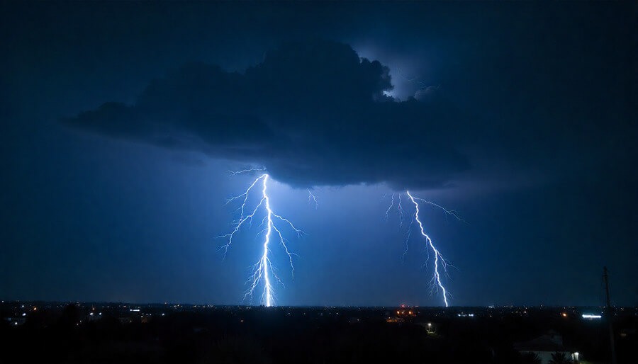 Severe Weather Causes Flight Chaos for Batik Air, Saudia, Oman Air, Indigo, and Scoot Across Jakarta, Yogyakarta, and Surabaya