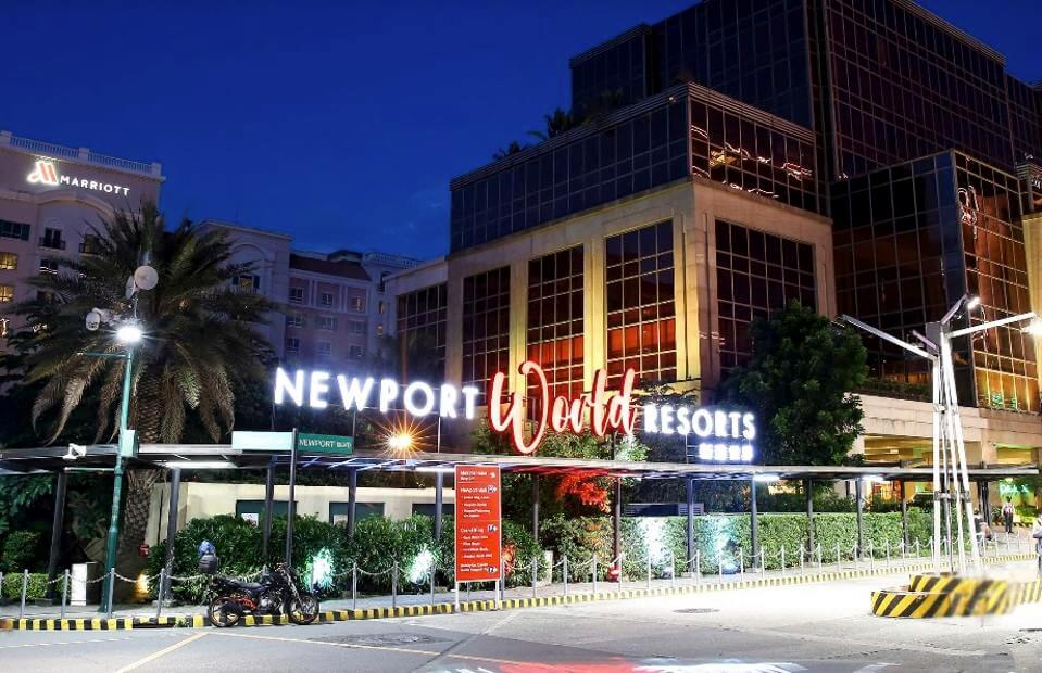 Travellers International Advances $1.3 Billion Westside City Casino Resort in Manila Bay