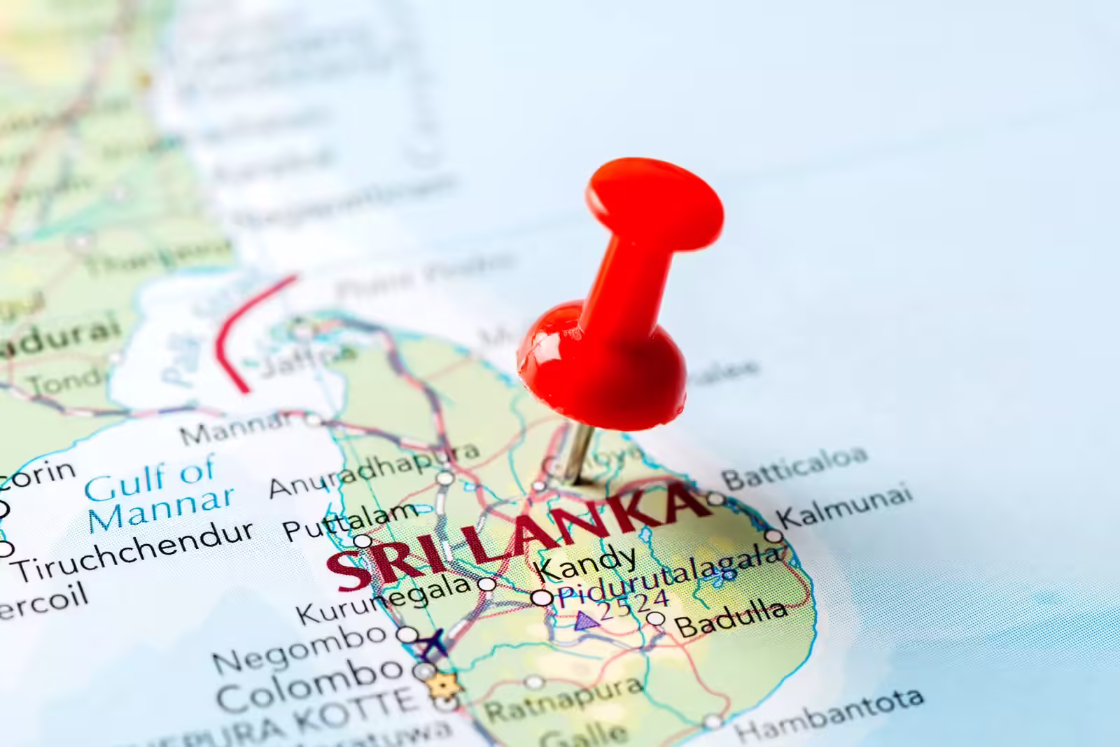 India Tops Foreign Tourist Arrivals in Sri Lanka This August, Driving Recovery in the Tourism Sector