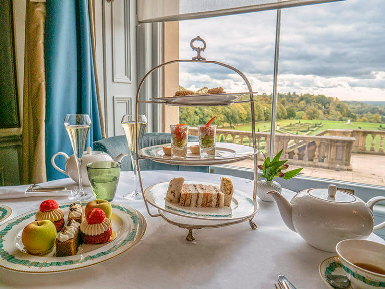 Discover the Enchanting Disney Princess Afternoon Tea at London Hilton on Park Lane