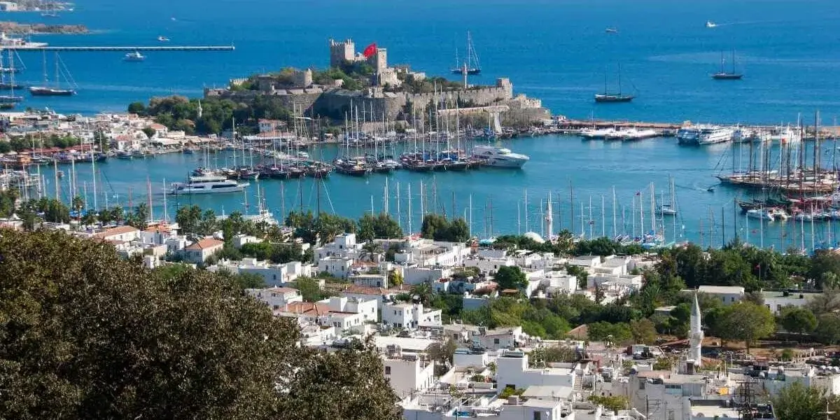 Discover the Top 10 Essential Places to Visit in Turkey for American Travelers