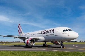 Volotea Rises as Europe’s Top Budget Airline in 2025: What Sets It Apart