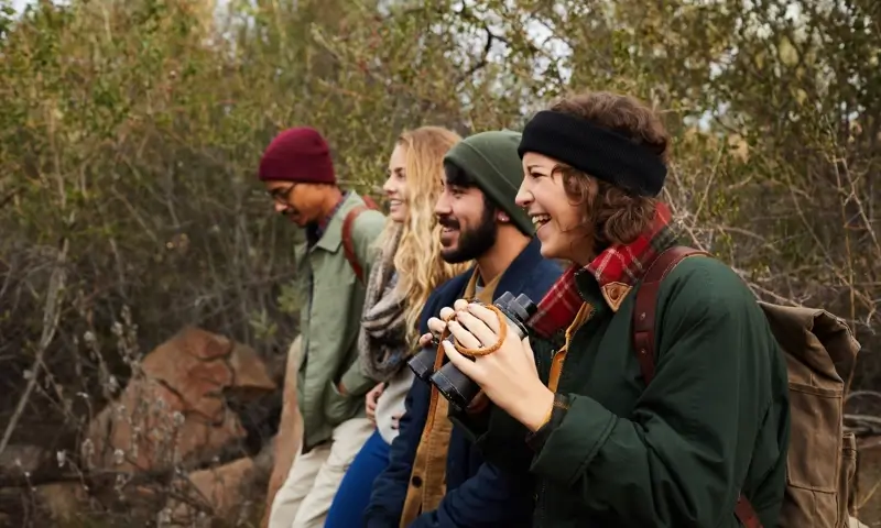 Booking.com's 2026 Forecast Highlights Unique and Personalized Travel Experiences