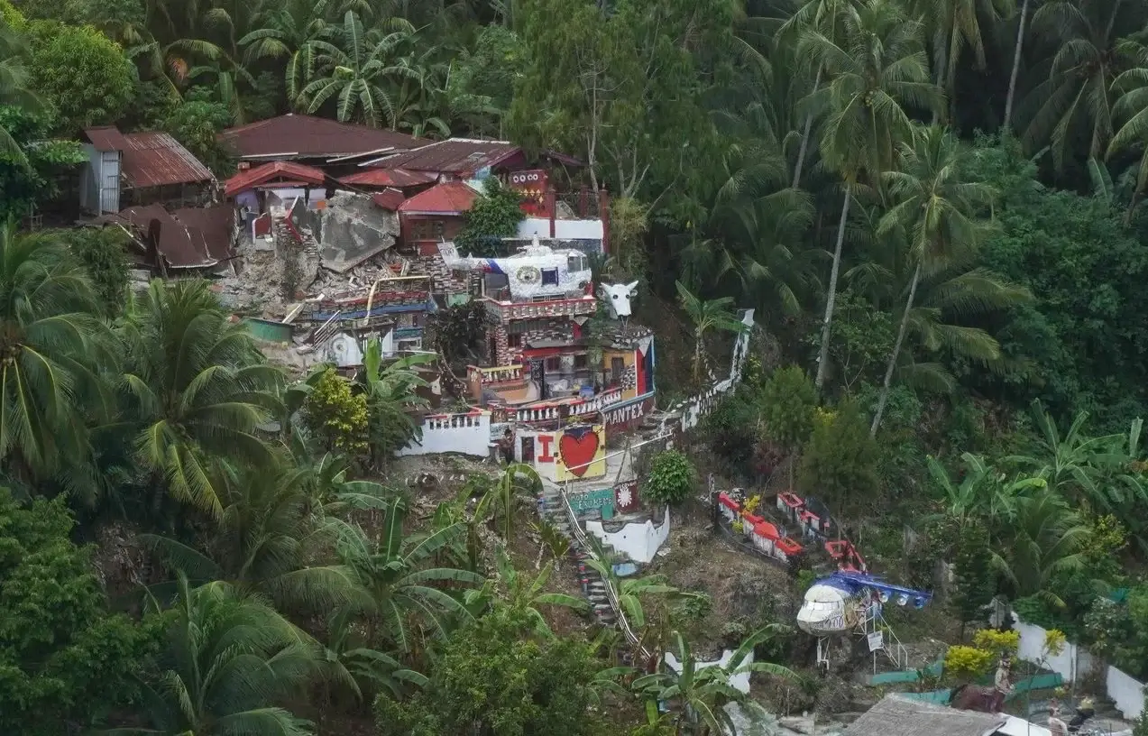 Overview of the Earthquake’s Effect on Tourism Sites in Davao Oriental and Regional Safety Measures