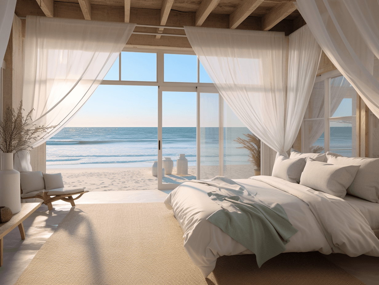 Post-Summer Refresh: What Every Beach House in Destin Needs Before Winter