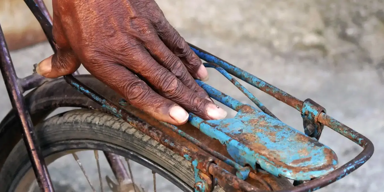A Journey Through the Rich World of Bicycle-Powered Stories and Culture