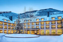 Outbound Hotels Grows with CoralTree Partnership, Introducing New Yosemite and Sedona Destinations