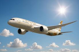 Etihad Opens Direct Abu Dhabi to Krabi Flights to Enhance Southern Thailand Tourism