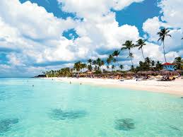 The Bayahíbe Tourism District: Navigating Governance and Economic Ties Between La Romana and La Altagracia