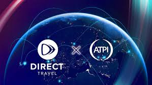 A New $6 Billion Giant in Travel Management Emerges from Direct Travel and ATPI Merger