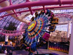Discover Kid Friendly Things to Do in Vegas