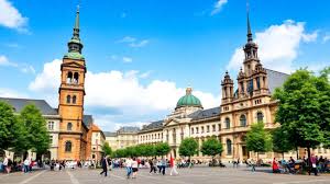 Germany Unveils Customized Tourism Experiences to Attract Indian Travellers in 2025