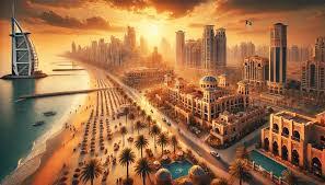 India Strengthens Its Position as a Leading Tourism Source for Ajman with Growing Travel Demand