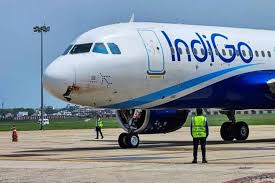 IndiGo to Relaunch Daily Nonstop Flights Between Kolkata, Delhi and Guangzhou Starting Late October