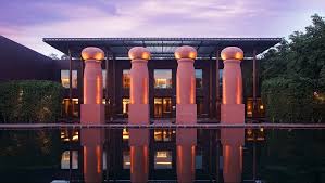 Roseate Hotels and Spalba Elevate Event Experiences with 3D Digital Twin Innovation