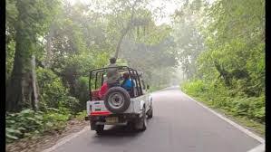 Tourism Thrives in North Bengal Despite Weather Disruptions and Travel Challenges