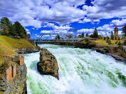 Explore Fun Things to Do in Spokane