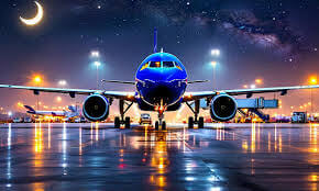 Daily IndiGo Flights to Connect Mumbai and Madinah from November 2025 Boosting Travel Options