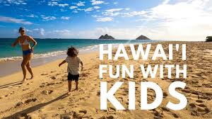 Top 10 Things to Do in Oahu with Kids for an Unforgettable Family Vacation