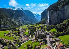 Your Ultimate Guide to Things to Do in Lauterbrunnen