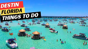 Things to Do in Destin