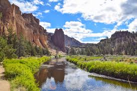 Things to Do in Bend, Oregon