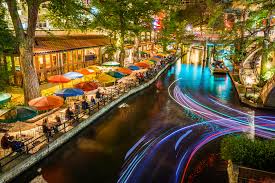 Things to Do in San Antonio for Couples