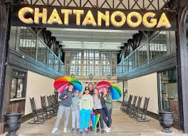 Top Things to Do in Chattanooga with Kids