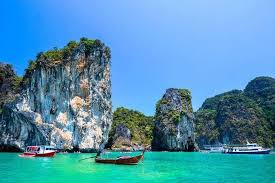 Top Things to Do in Phuket: Your Comprehensive Guide