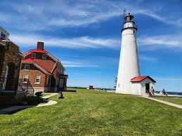 Top Things to Do in Port Huron