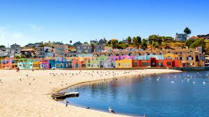 Top Things to Do in Capitola