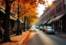 Explore Unique Things to Do in Lancaster, Ohio